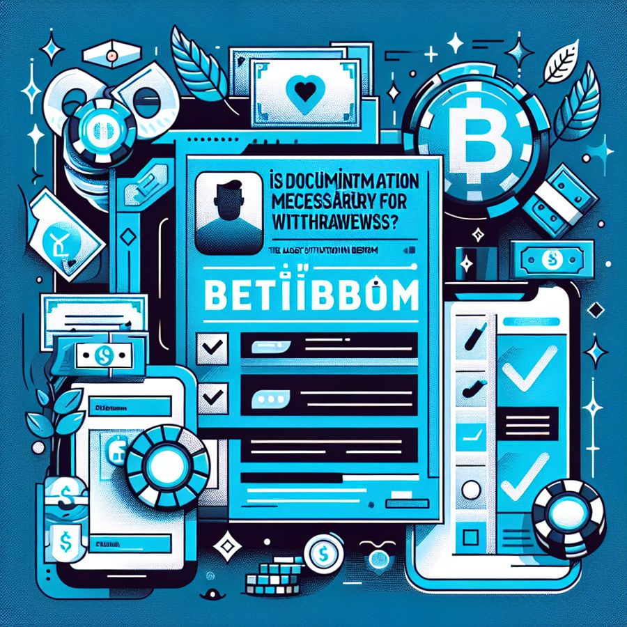 Kazanç Çekiminde Belge Şart mı? Betibom'da Son Durum